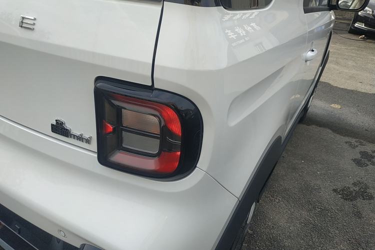 Used  Panda 2025 210km Panda Kart
