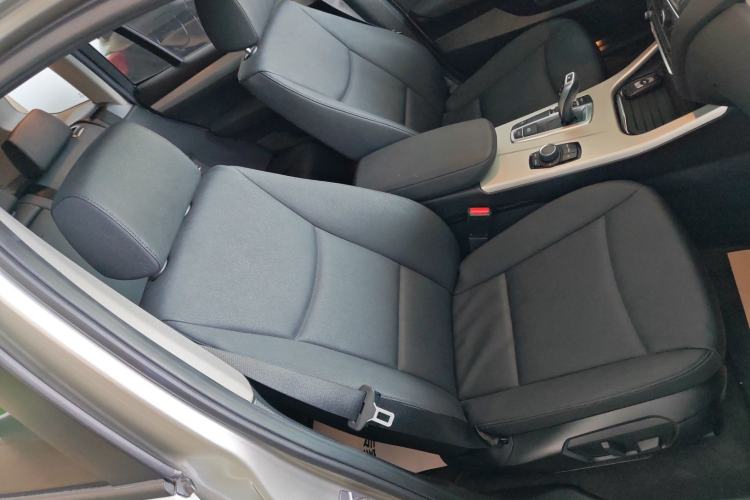 Used BMW X3 2016 sDrive20i
