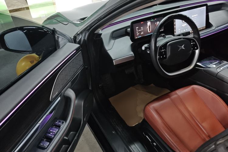Used XPeng P7 2021 670G