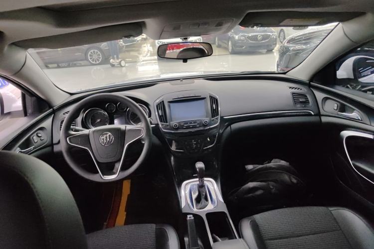 Used Buick Regal 2015 1.6T Leading Technology Model