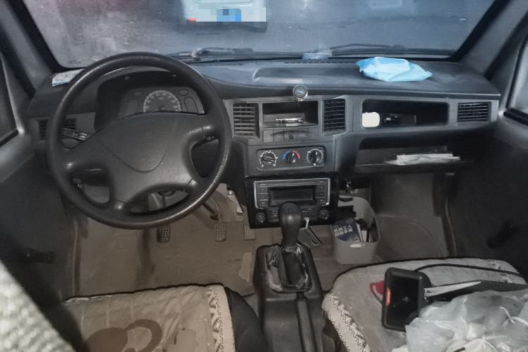 Used Wuling Zhiguang 2015 1.2L Practical LS-I Model