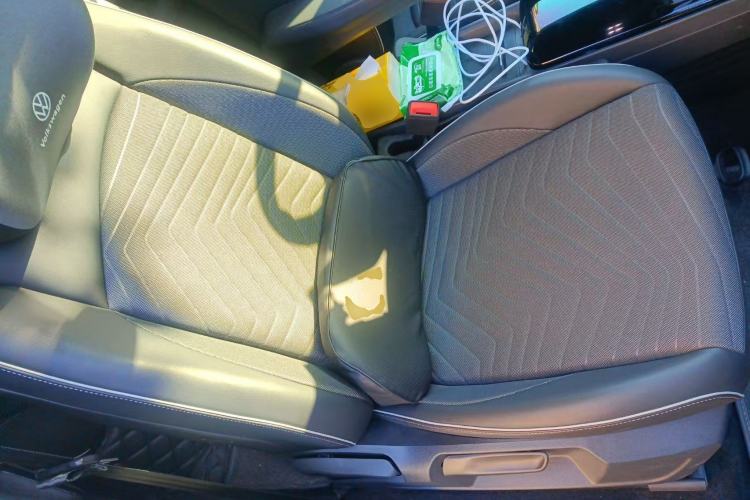 Used Volkswagen ID.3 2023 Pure Smart Edition
