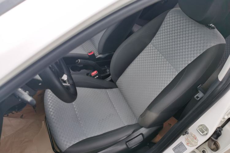 Used Kia K2 2017 Sedan 1.4L Automatic GLS