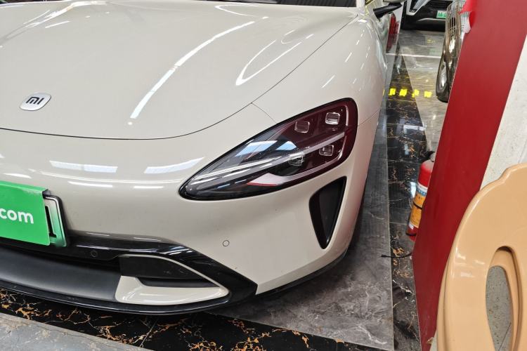 Used  SU7 2024 Rear-Drive Standard Founder Edition
