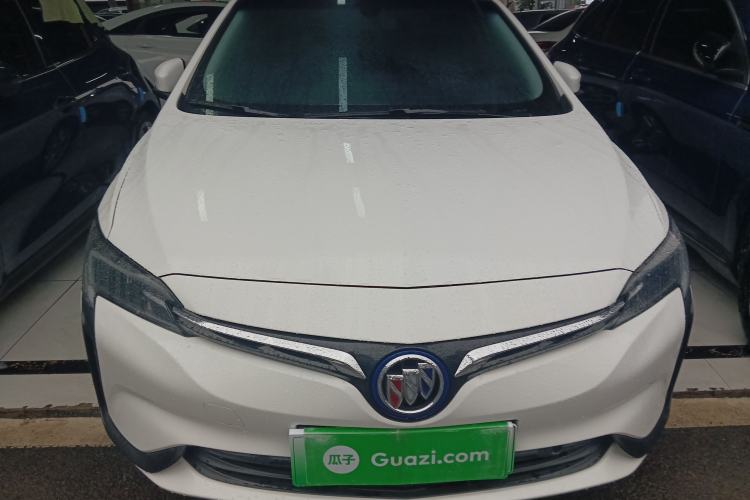 Used Buick Velite 6 2023 430km Range Commuter Version
