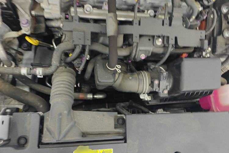 Used Toyota Levin 2023 Smart Electric Hybrid Dual-Engine 1.8L Leading Edition
