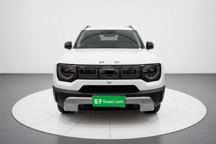 Used  BJ30 2024 1.5T Light Wilderness Pro Edition
