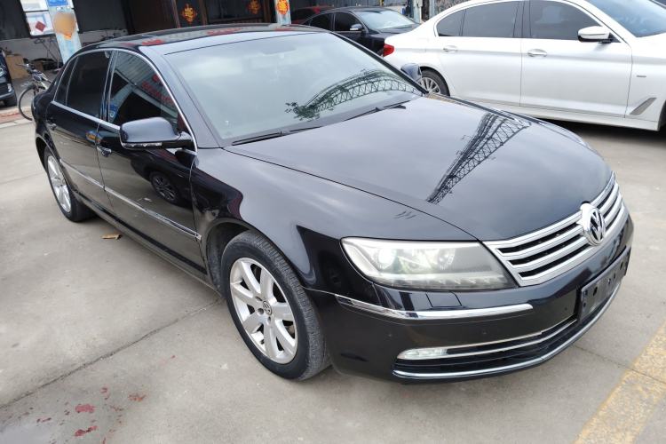 Used Volkswagen Phaeton 2015 3.0L Smart Edition