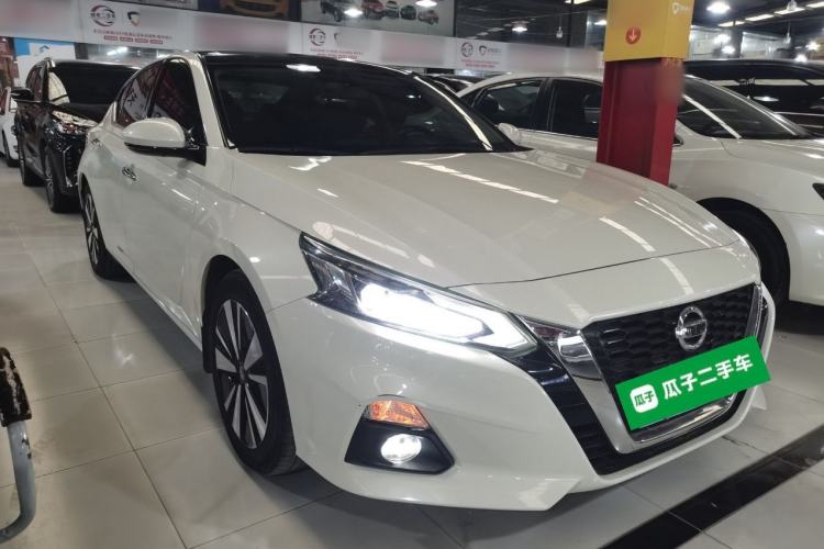 Used Nissan Teana 2021 2.0L XL Comfort Edition
