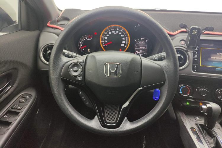 Used Honda XR-V 2021 1.5L CVT Classic Edition
