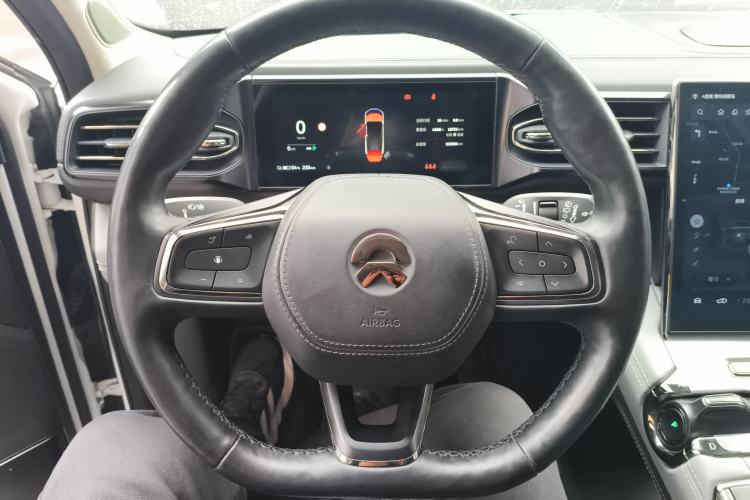 Used Nio ES6 2019 430 km Performance Version
