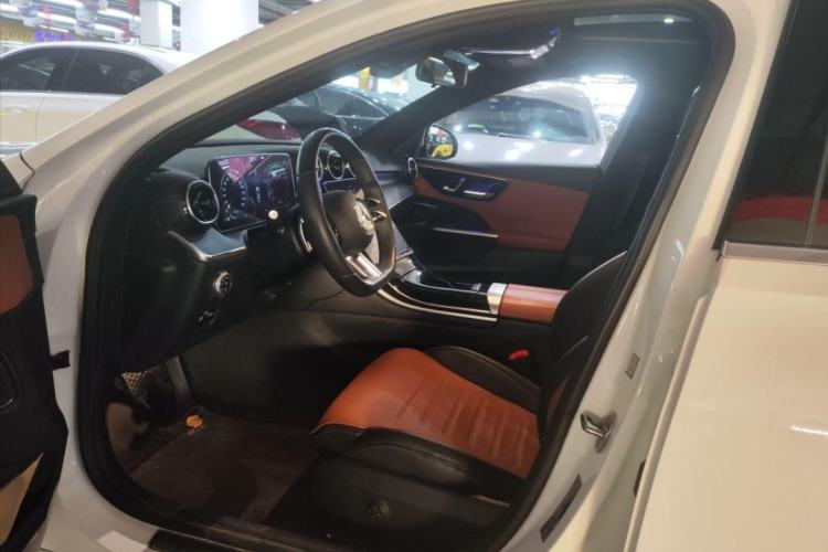 Used Mercedes-Benz C-Class 2022 C 200 L Sport Edition
