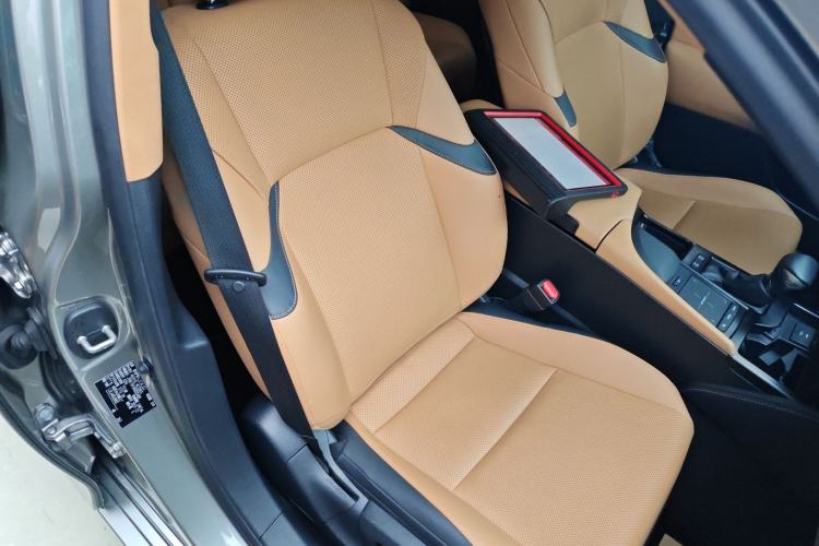 Used Lexus ES 2021 260 Excellence Edition