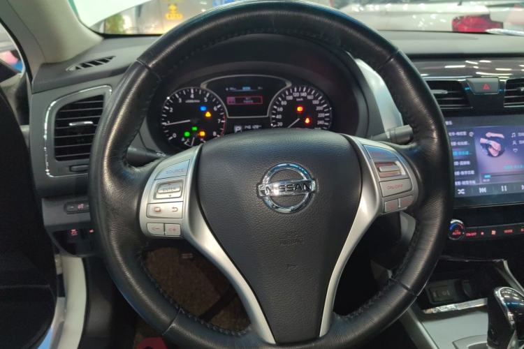 Used Nissan Teana 2016 2.0L XL Comfort Edition