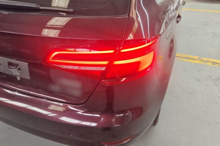 Used Audi A3 2020 Sportback 35 TFSI Ambition China VI