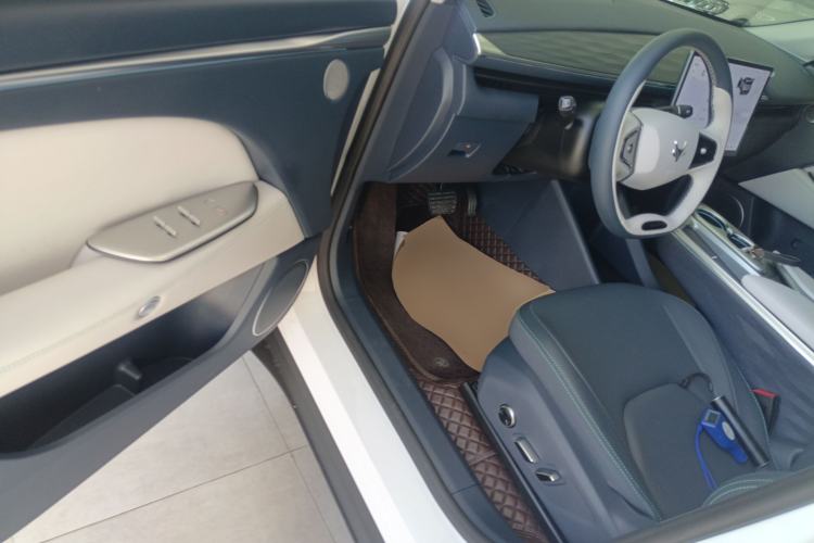 Used ARCFOX Alpha T5 2025 520 MAX
