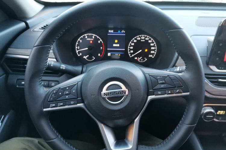 Used Nissan Teana 2021 2.0L XL Comfort Edition
