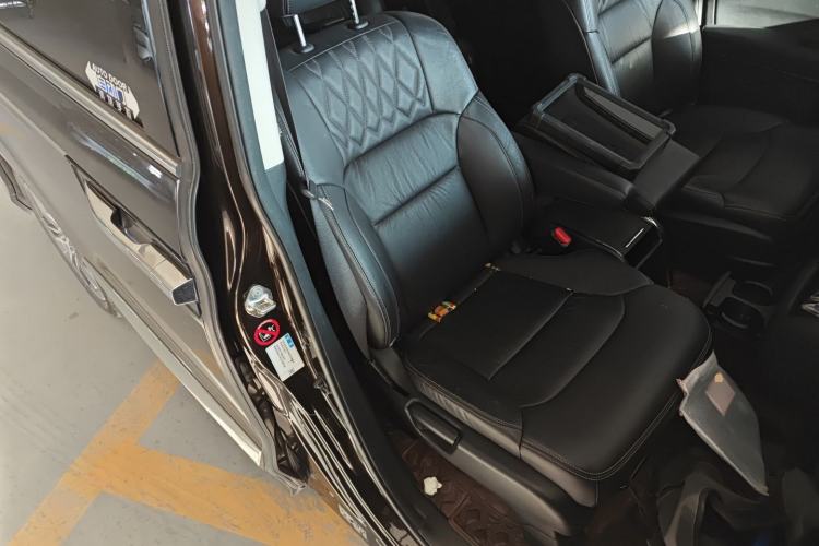 Used Honda Elysion 2019 2.0L Hybrid Supreme Edition