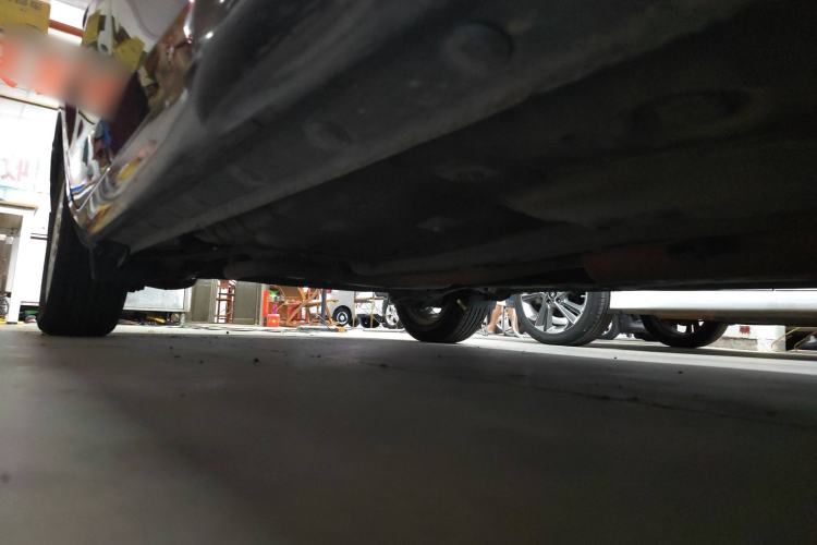 Used Toyota Vios 2014 1.5L Automatic ZhiZhen Edition
