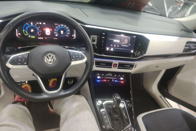 Used Volkswagen Tayron GTE Plug-in Hybrid 2020 1.4T Luxury Model