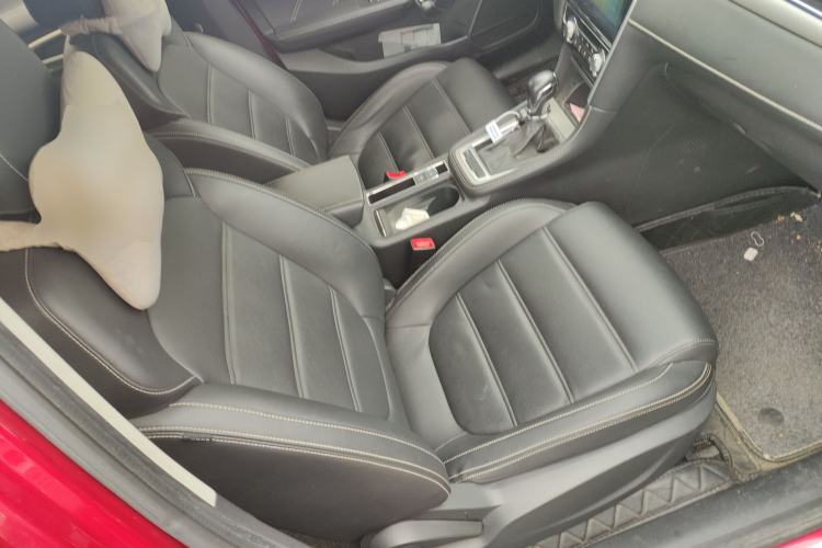 Used MG 6 2019 20T Automatic Sport Edition
