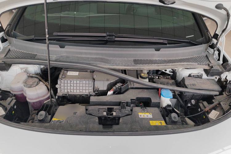 Used Volkswagen ID.3 2023 Upgraded Model Pure Intelligent Enjoyment Version
