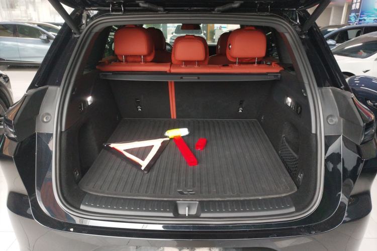 Used Li Auto L6 2024 Pro Model