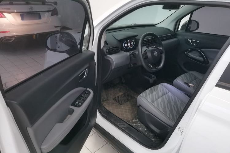 Used Leapmotor T03 2024 310 Comfort Edition
