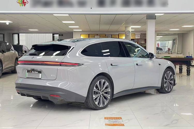 Used Nio ET5T 2024 75kWh Touring
