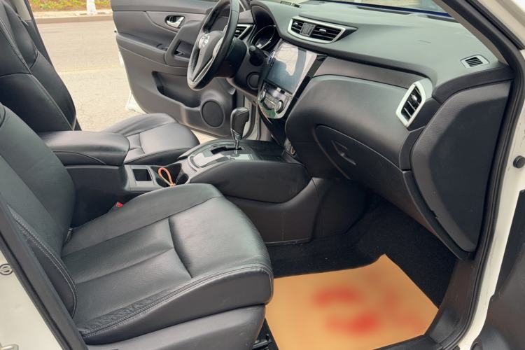 Used Nissan X-Trail 2014 2.0L CVT Comfort Edition 2WD