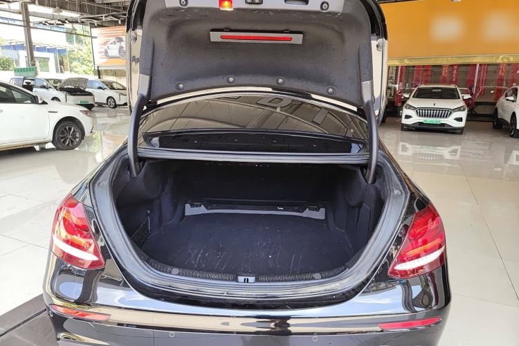 Used Mercedes-Benz E-Class 2018 E 200 L Sport Edition
