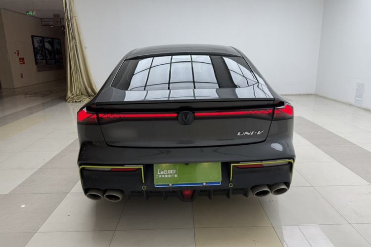 Used Changan UNI-V 2022 1.5T Sport Edition
