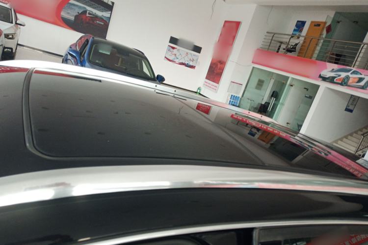 Used Buick Envision 2017 20T Two-Wheel Drive Elite Version
