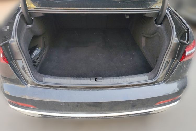 Used Audi A6L 2023 45 TFSI quattro Prestige Dynamic Edition
