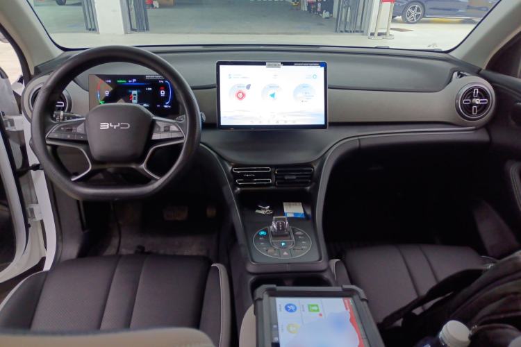 Used BYD Sealion 05 DM-i 2025 DM-i 75KM Luxury Model