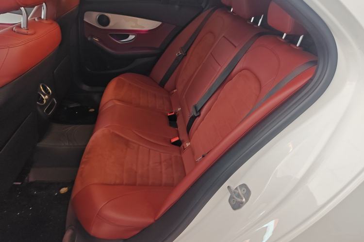 Used Mercedes-Benz C-Class 2020 Restyled C 260 Sport Edition