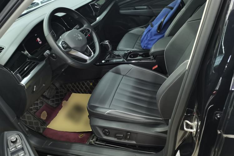 Used Volkswagen Passat 2023 Revised 330TSI Elite Edition
