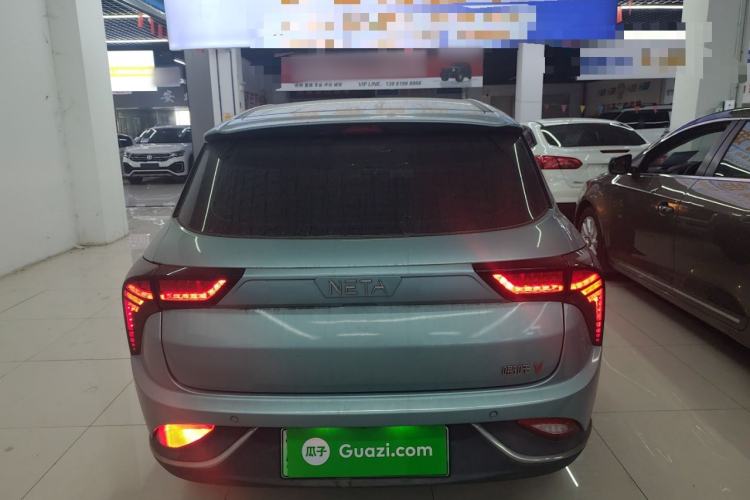 Used NETA V 2022 Chao 300 Lite Lithium Iron Phosphate
