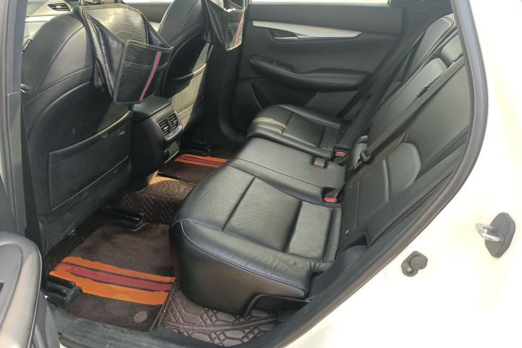 Used Infiniti QX50 2019 2.0T 30th Anniversary Limited Edition