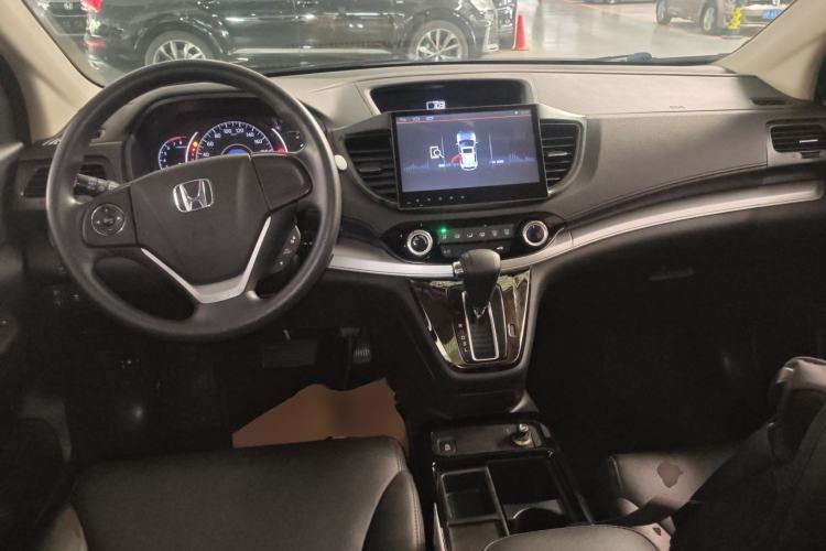 Used Honda CR-V 2016 2.0L two-wheel drive Urban Edition