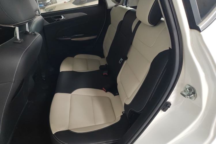 Used Changan CS35 2017 1.6L Automatic Luxury Model