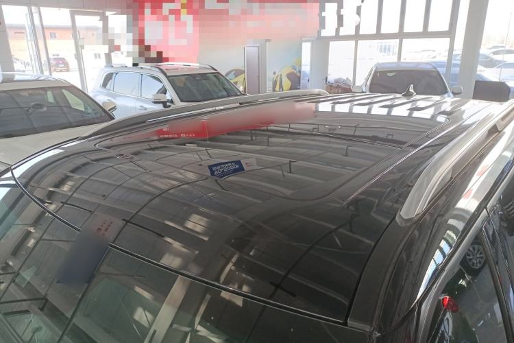 Used Ford Explorer 2020 EcoBoost 285 Four-Wheel Drive Trend Edition 6 Seats
