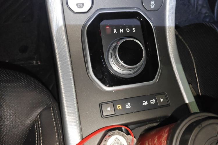 Used Land Rover Range Rover Evoque 2014 2.0T 5-Door Ignite Edition
