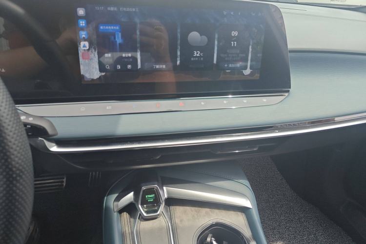 Used MG 7 2023 1.5T DCT Elegant & Graceful Edition
