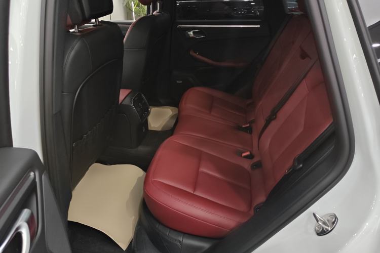 Used Porsche Macan 2022 Macan 2.0T