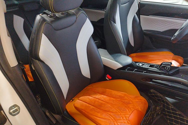 Used Geely Auto Coolray 2023 Bin Yue COOL 1.5TD DCT Champion Edition