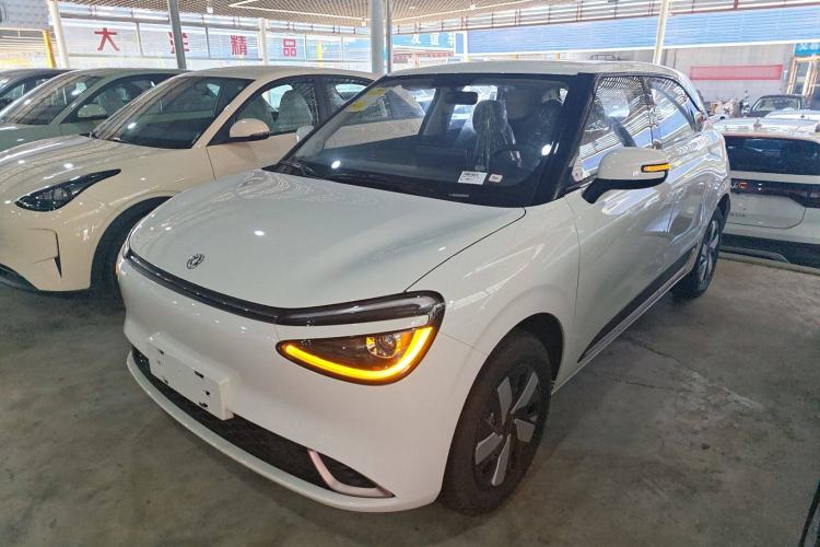 Used Dongfeng NAMMI 01 2024 New Edition 330 Air
