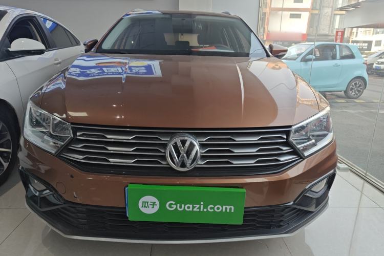 Used Volkswagen C-TREK 2017 1.6L Automatic Comfort Model