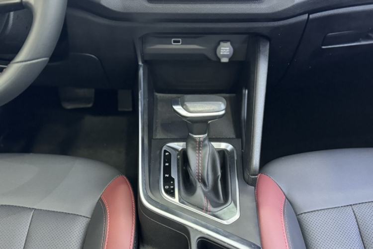 Used Geely Auto Vision X3 2021 PRO 1.5L CVT Deluxe Model
