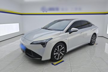 Used AION S Plus 2021 80 Ultra-Long Range Edition